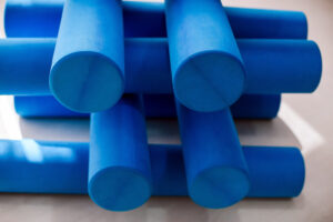 Healthy Posture Club Level 1 Equipment Needed - Foam Roller image