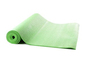 Healthy Posture Club Level 1 Equipment needed
